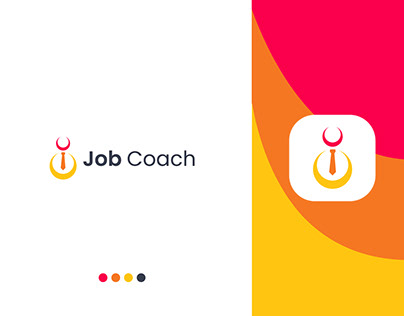 Job Coach Logo