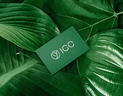 IGC | Branding & Packaging
