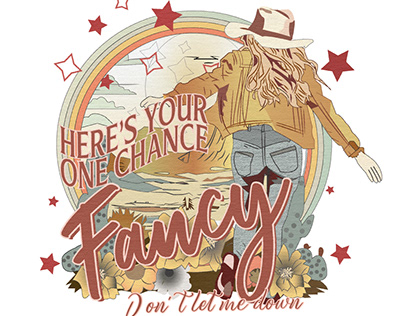 illustration (fancy , here's your one chance)