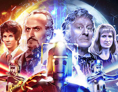 Doctor Who: The shards of Mondas