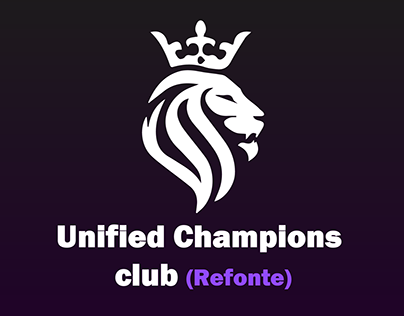 Refonte Unified Champions club