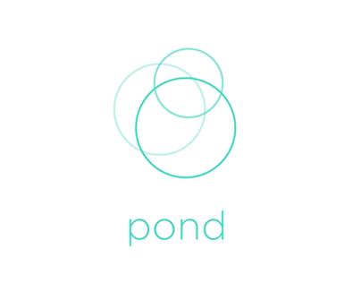Introducing Pond