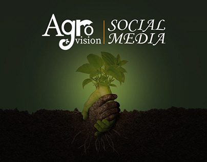 Agriculture ads