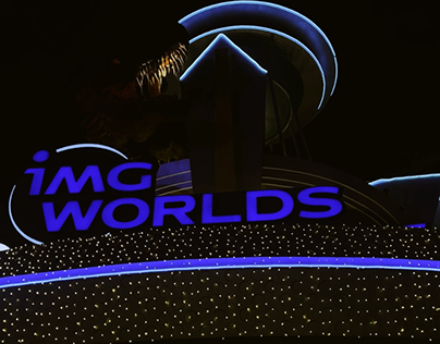 IMG World - Dubai