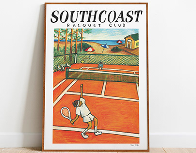 Southcoast Racquet Club