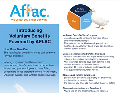 AFLAC Informational