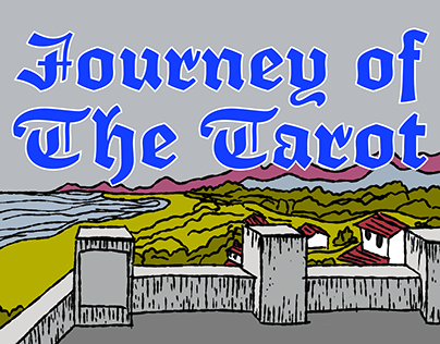 Journey of the Tarot