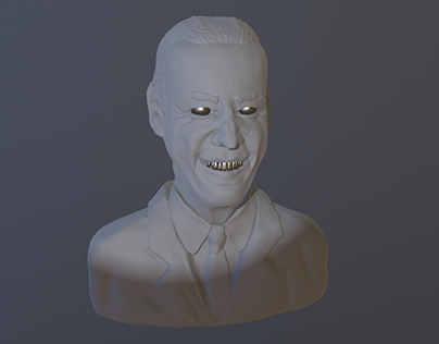 Real House of Cards (speedsculpt)