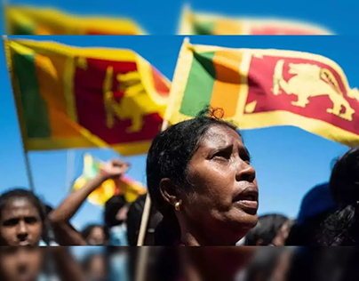 Improving the Economic Conditions of Sri Lanka