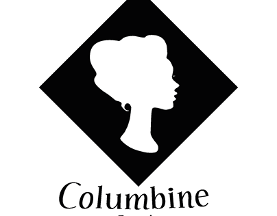 Logomarca para Doceria columbine