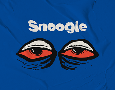 Snoogle — платформа для уставших людей