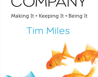 Good Company by Tim Miles