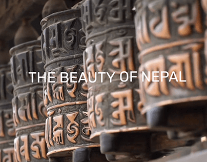Nepal Tour Promotional Video For Dwd