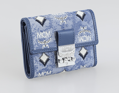 Product photography - wallet