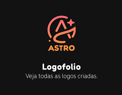 Logofolio | Astro Design