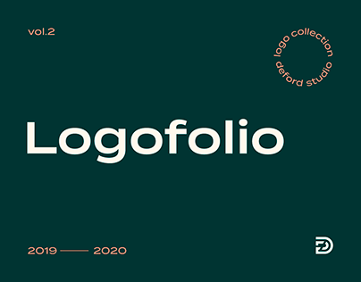 Logofolio 2.0