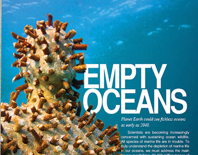 Empty Oceans