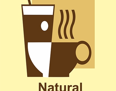 logo of coffee &  juice