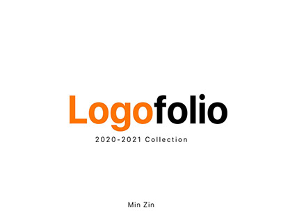Logo Portfolio_2020-2021 Collection