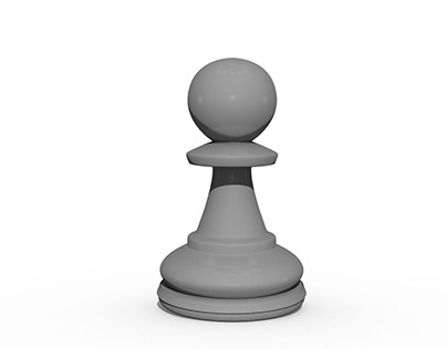 Chess Pawn