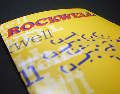 Rockwell Brochure