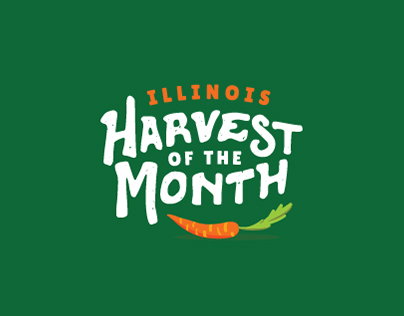 Harvest of the Month