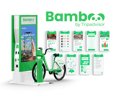 Bamboo App