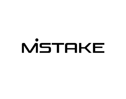 Mistake Brand