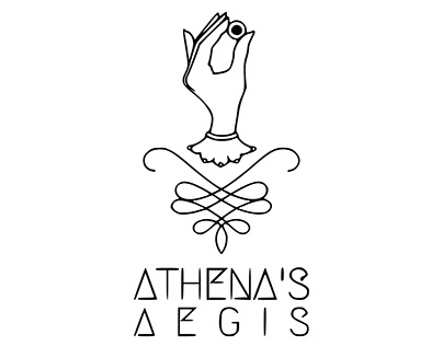 ATHENA'S AEGIS
