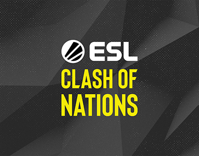 ESL Clash of Nations - VALORANT - 2023