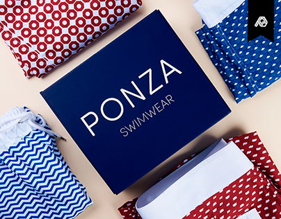 PONZA Swimwear