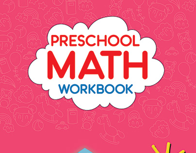 preschool math workbook for toddlers