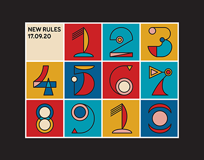 Poster Design (10 rules to live by)