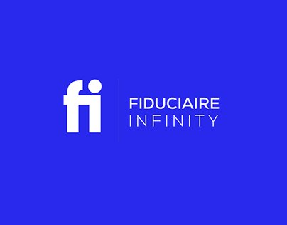 Logo Fiduciaire Infinity