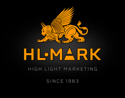 HL-Mark logo