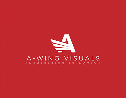 Logo Design for a ving visuals