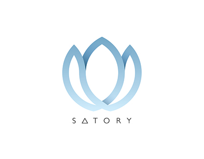 SATORY Logo