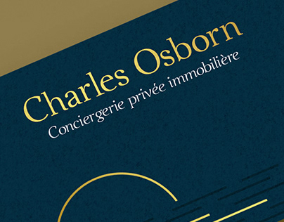 Charles Osborn