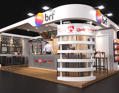 BRF - EXPO PIZZA 2022