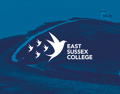 East Sussex College