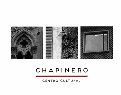 CC_UAProyecto_Chapinero Centro cultural_2017-02