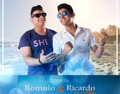 Romulo e Ricardo
