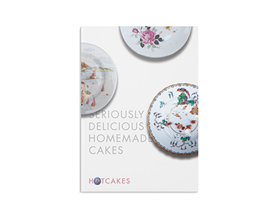 Hotcakes – Branding