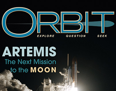 Orbit Magazine