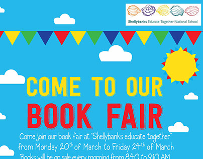 School Book fair