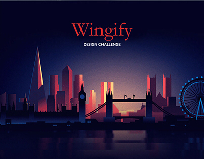 Wingify Design Challenge