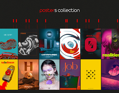posters collection