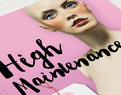 High Maintenance: Surviving Cancer at All Cost
