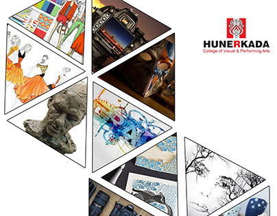 Hunerkada-Sketchbook Cover