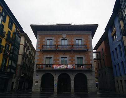 Tolosa, Spain(2020)